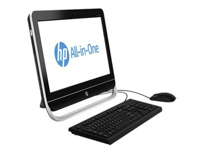 Hp Pro All In One 3520